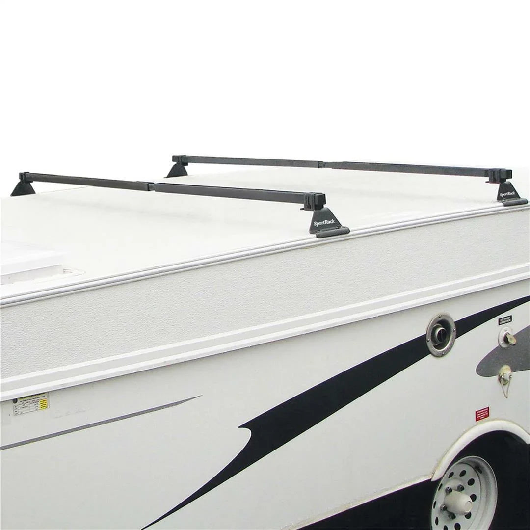 SportRack  Camp Trailer Rack System