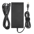 Compatible 170W 20V 8.5A  Adapter Laptop Charger Replacement for Lenovo ThinkPad  W550s     T540p   Yoga 15 36200321 45N0487 4X20E50574 36200321 -1171-71