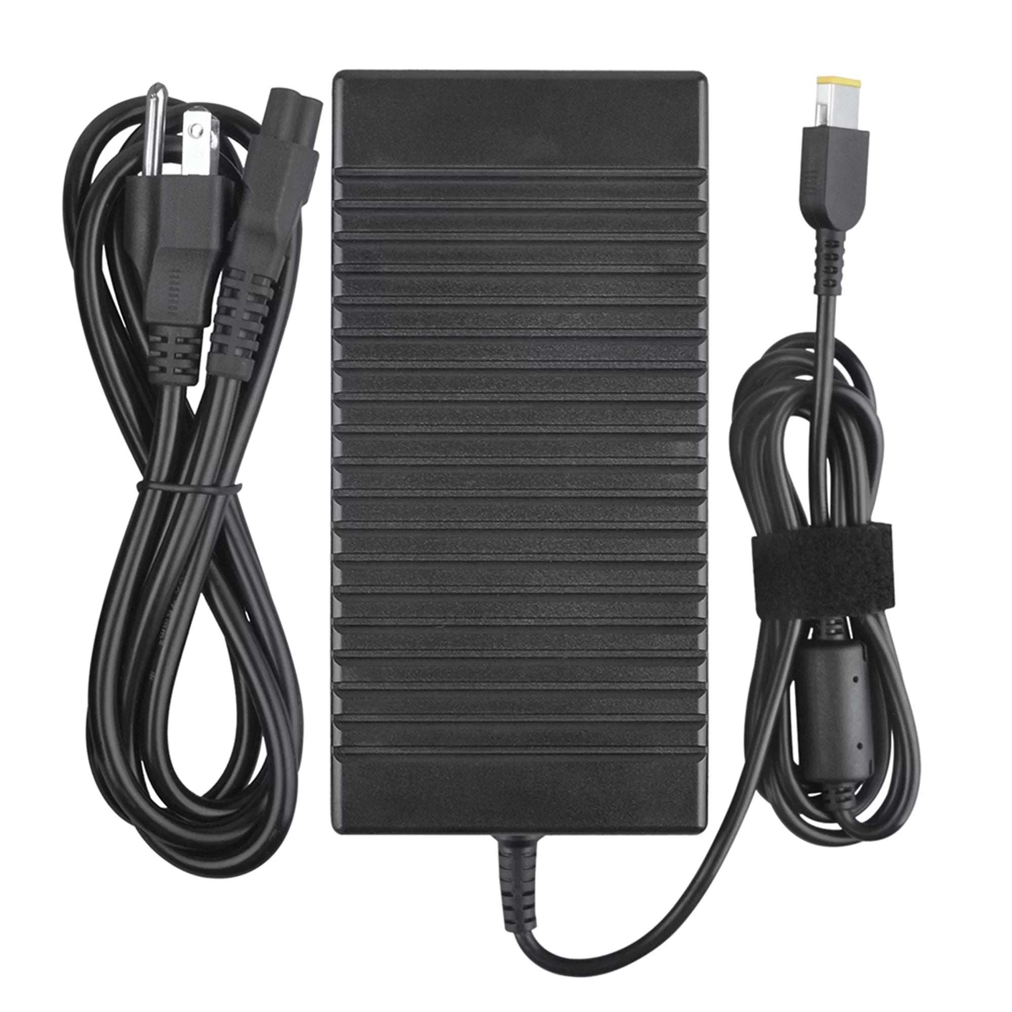 Compatible 170W 20V 8.5A  Adapter Laptop Charger Replacement for Lenovo ThinkPad  W550s     T540p   Yoga 15 36200321 45N0487 4X20E50574 36200321 -1171-71