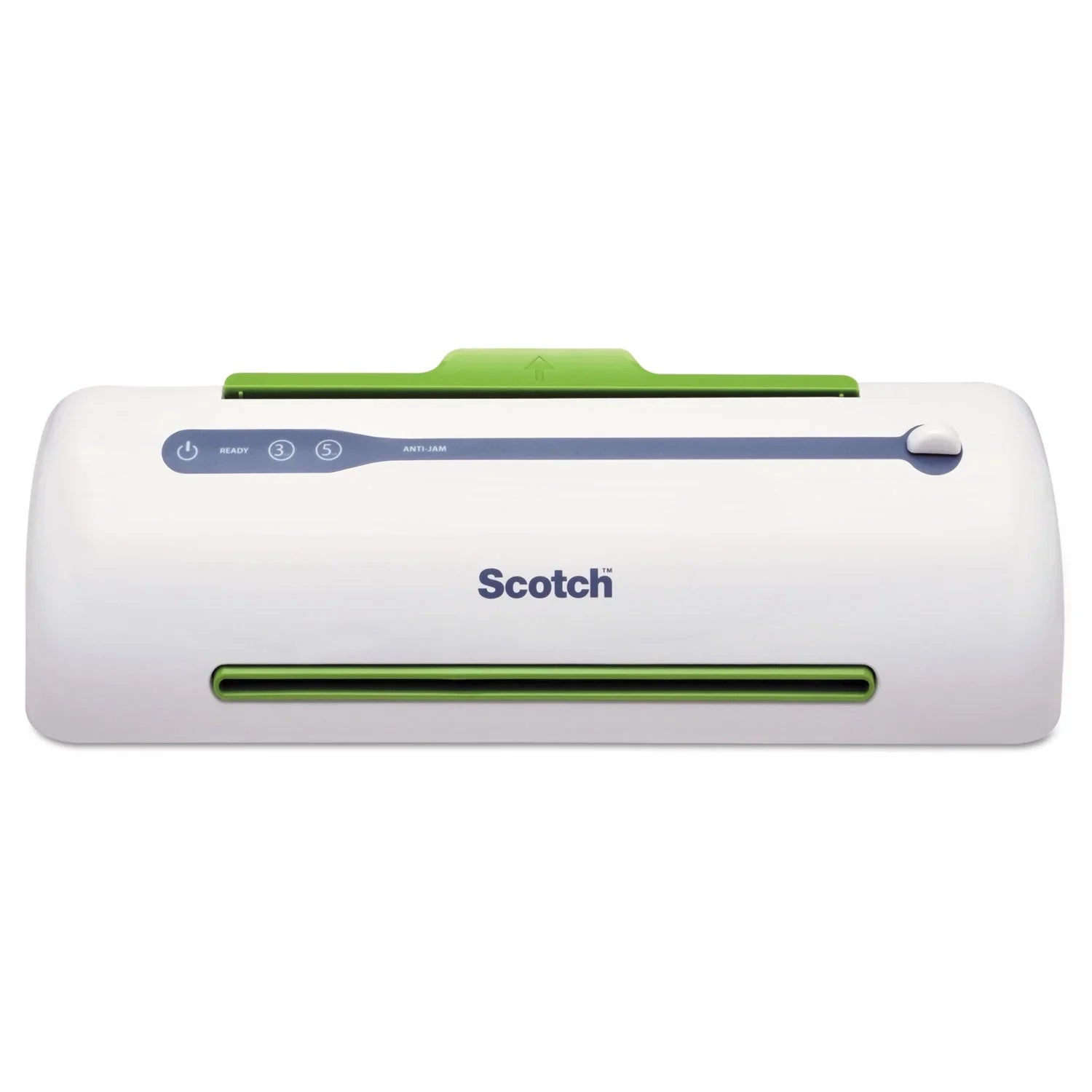 Scotch Pro 9" Thermal Laminator, 9" Max Document Width, 5 Mil Max Document Thickness Mmmtl906
