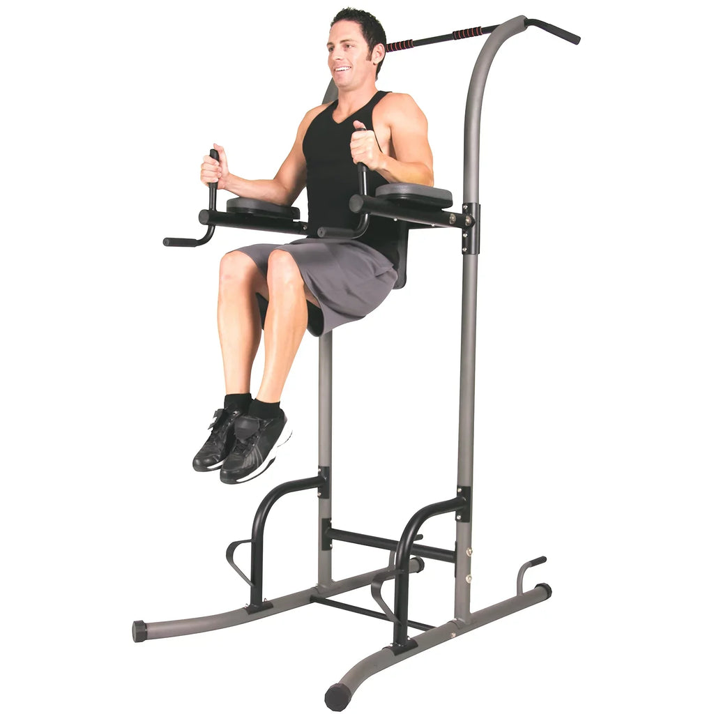 Body Champ  Power Tower