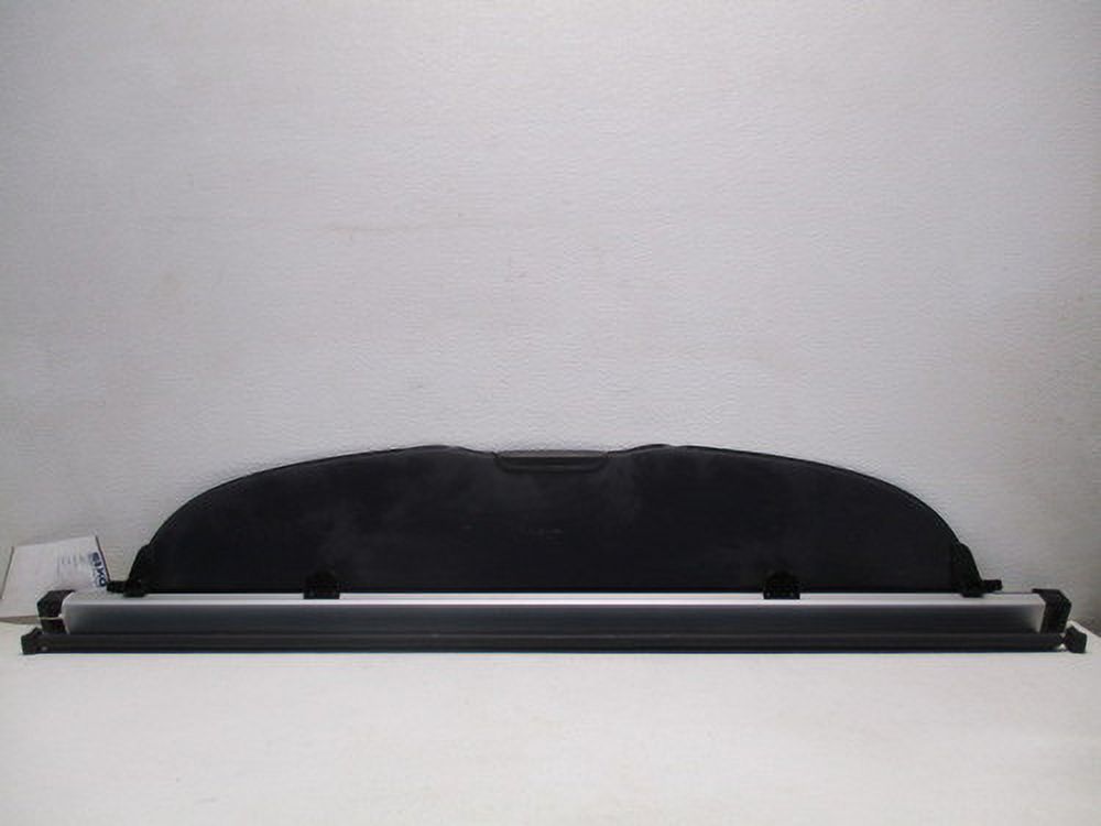 Pre-Owned 12 2012 Subaru Legacy Outback Cargo Cover   (Good)