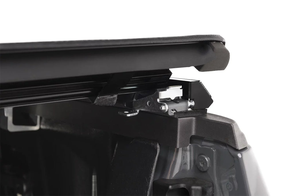 Truxedo Truxport Soft Roll Up Truck Bed Tonneau Cover | 278601 | Compatible with 2004-2008 Ford -150 8' Bed (96")