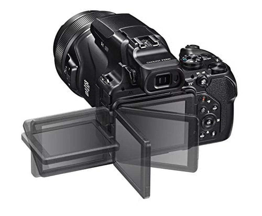 Nikon Coolpix  Digital Camera