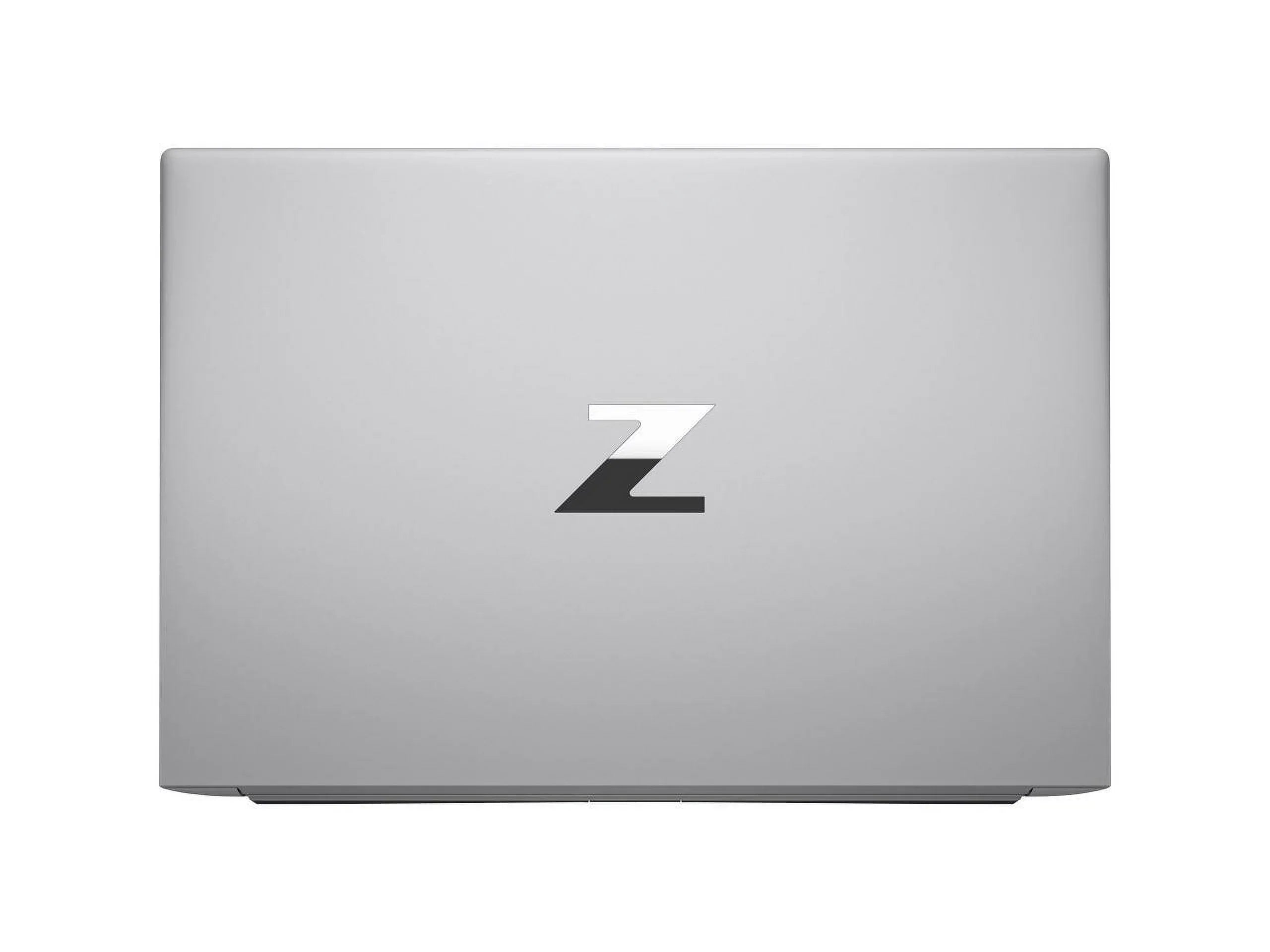 ZBook Studio 16  16" Mobile Workstation -  - Intel Core i9 12th Gen i9-12900H Tetradeca-core (14 Core) - 32  Total  - 1   - Windows 11 Pro -    with 8 , Intel