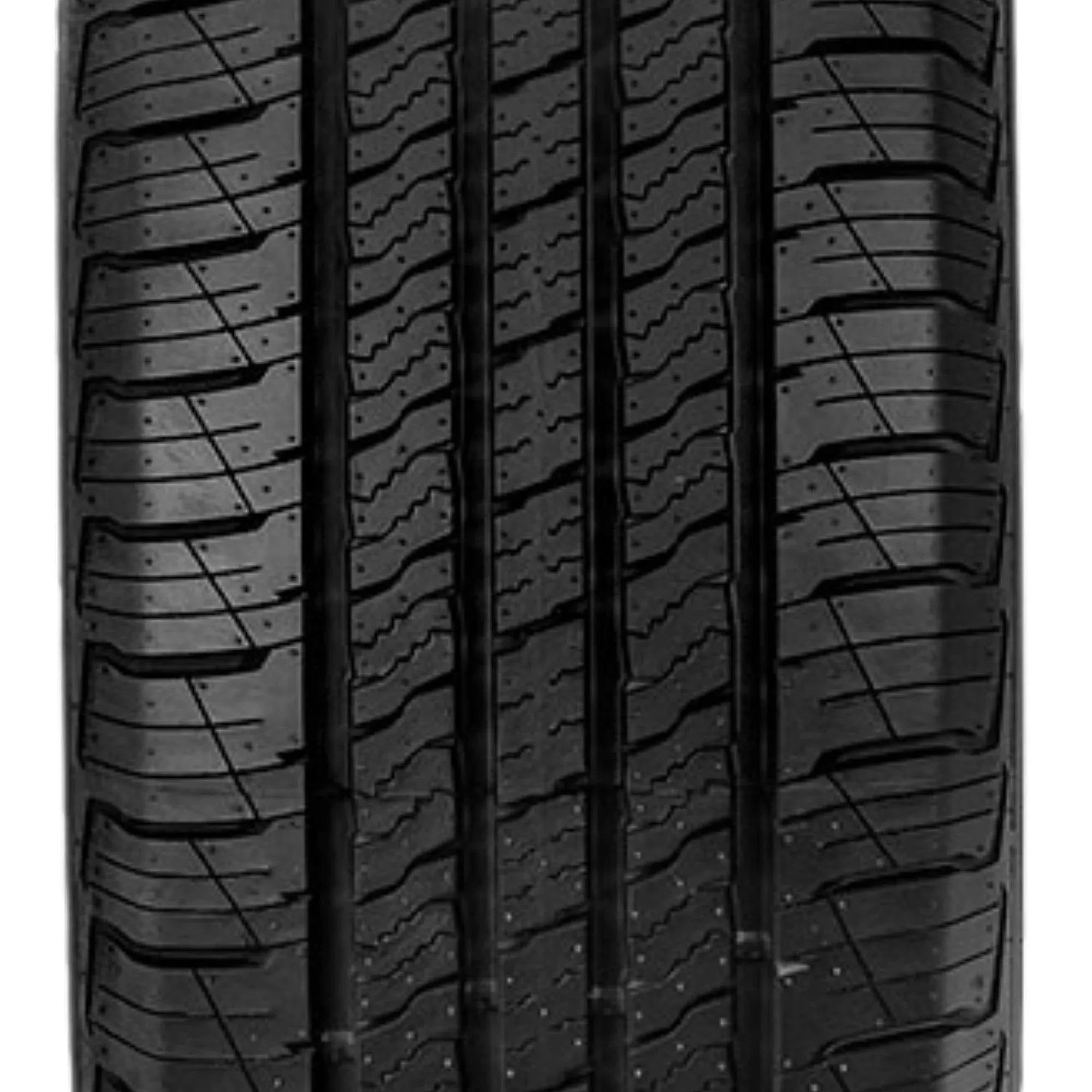 Lionhart -Five All Season 255/35ZR20 97W  Passenger Tire