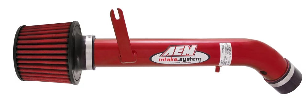 22-401R Red Short Ram Intake System Fits select: 2000   , 1999