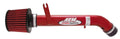 22-401R Red Short Ram Intake System Fits select: 2000   , 1999