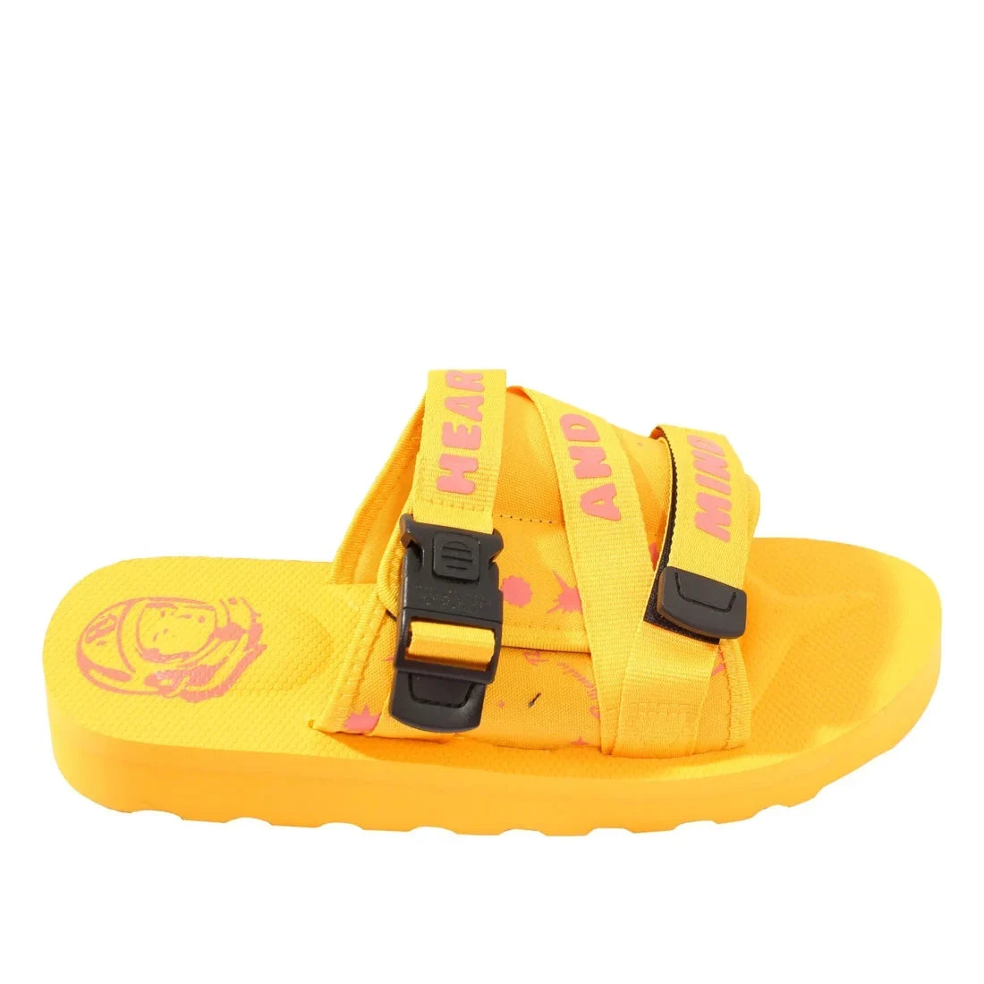 Space Walker  Men Adult 10 811-4802 Daffodil