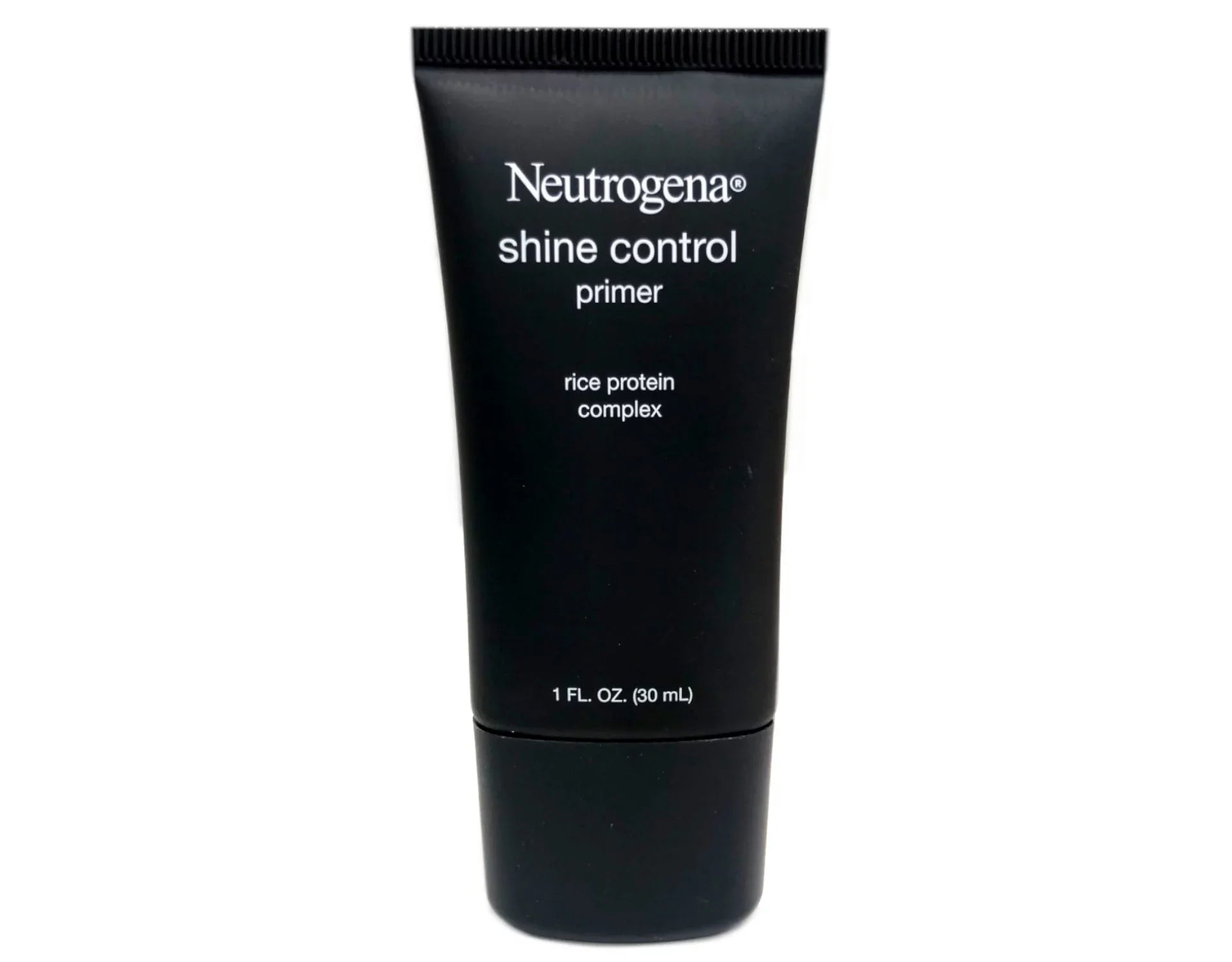 Neutrogena Shine Control Primer Rice Protein Complex, 1 Fl. Oz. - Pack of 2