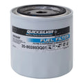 802893Q4 Water Separating Fuel Filter - Mercury and Mariner Outboards and MerCruiser Stern Drive and Inboard Engines