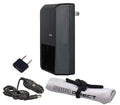 Sony Cyber-Shot - Off Camera 'Intelligent' Rapid Charger + Nwv Direct Microfiber Cleaning Cloth.