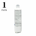 1 Pack Bosch Ultra Clarity Pro Refrigerator Water Filter - White ()