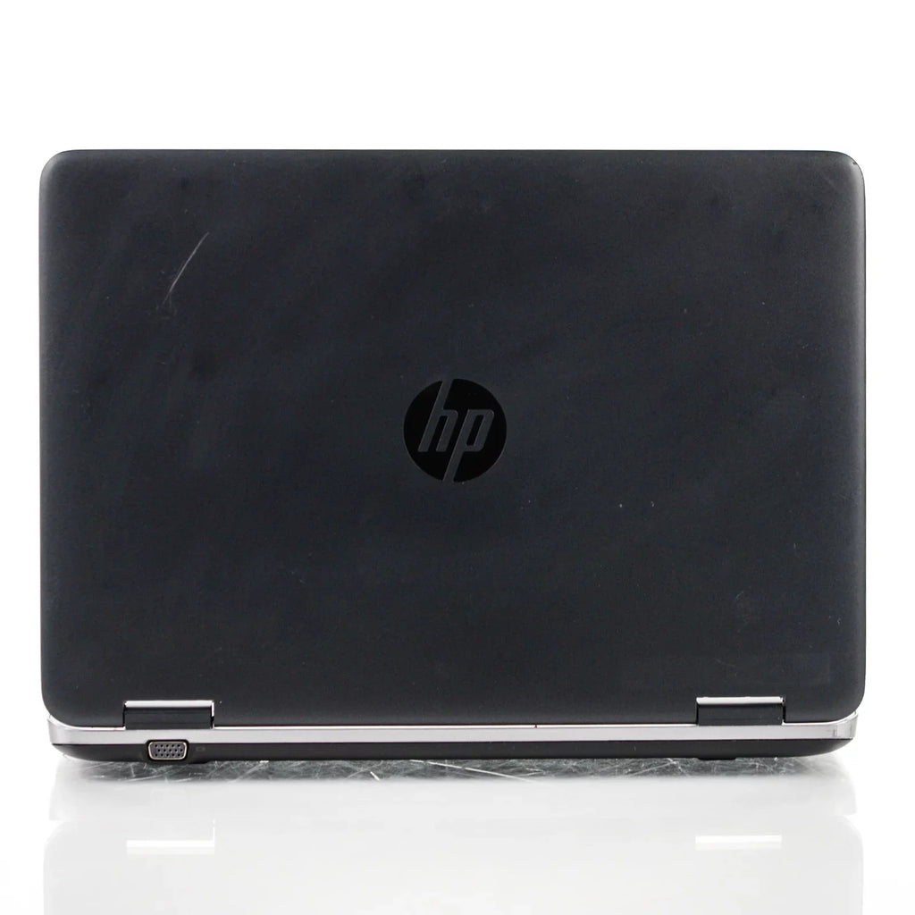 Used  ProBook 640  14" Laptop Core i7 8GB 256GB  2.5" Integrated Graphics Win 10 Pro 1 Yr Wty  v.