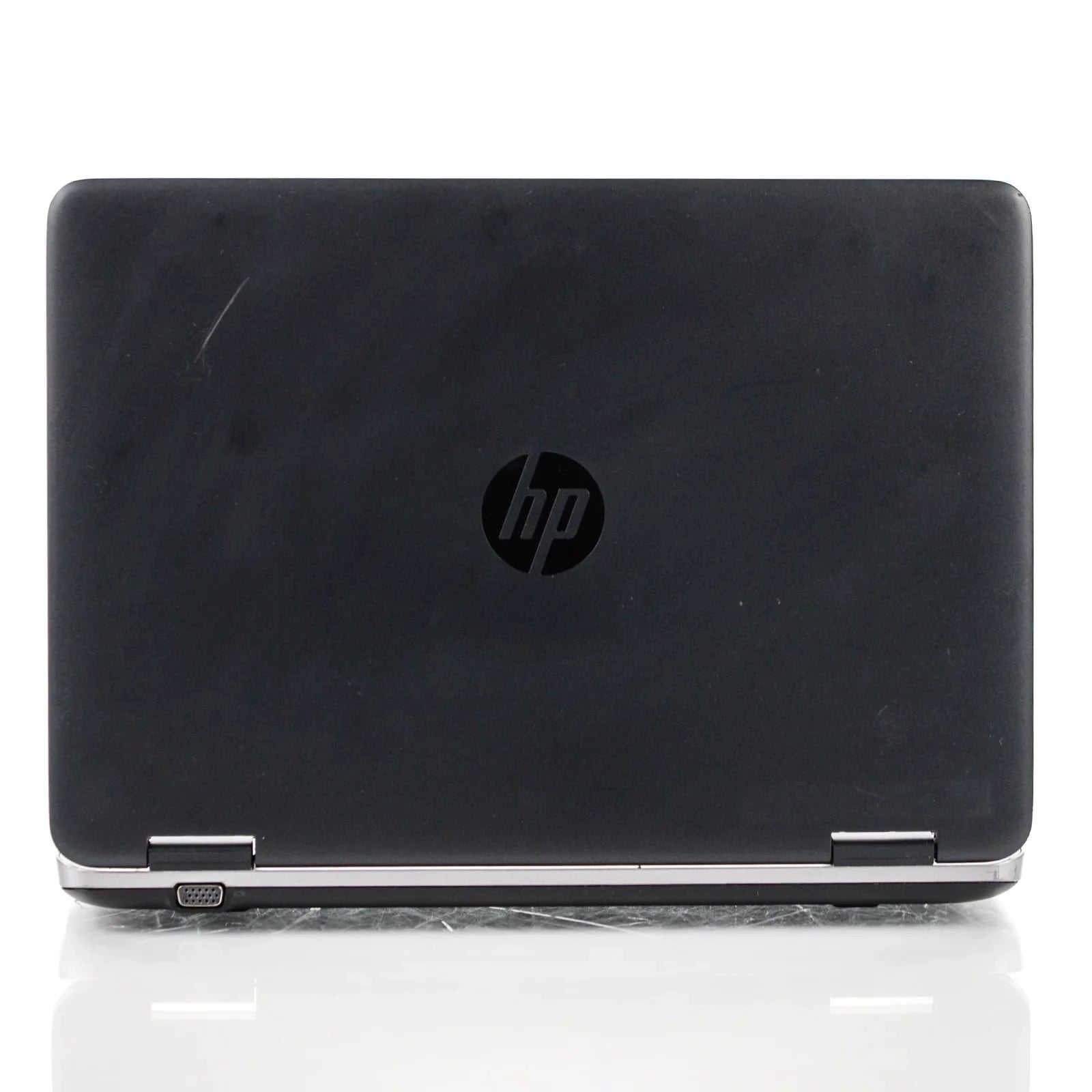 Used  ProBook 640  14" Laptop Core i7 8GB 256GB  2.5" Integrated Graphics Win 10 Pro 1 Yr Wty  v.