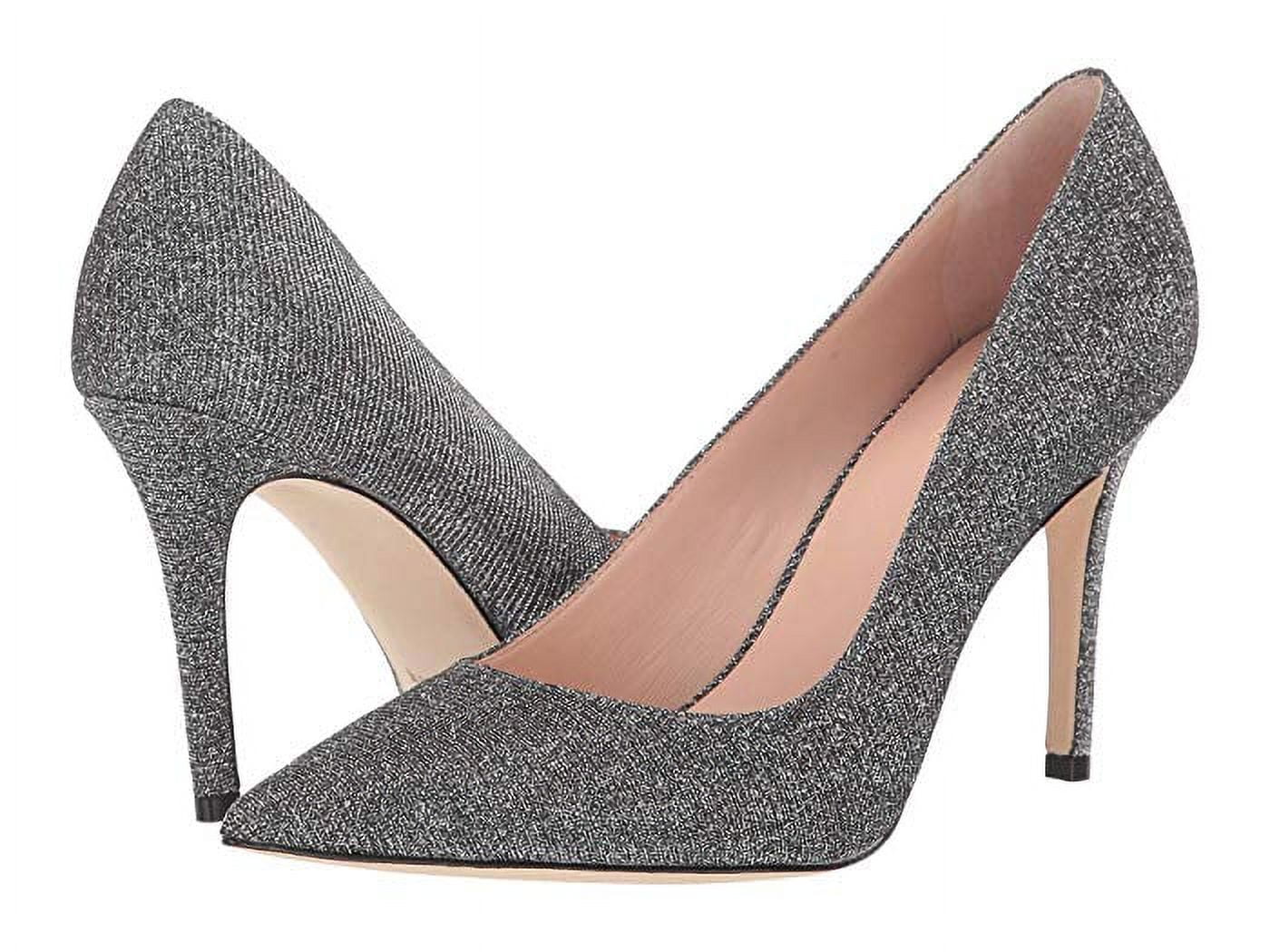 Kate Spade New York  Women's Vivian Ankle-High Pump,  6.5