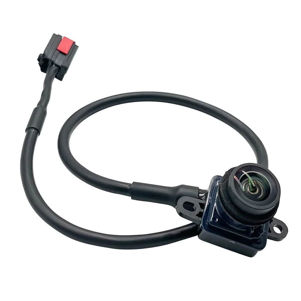 Upgrade Your View - Rear View Camera (68417057AA) for  Promaster 1500, 2500, 3500 (2018-2021) -