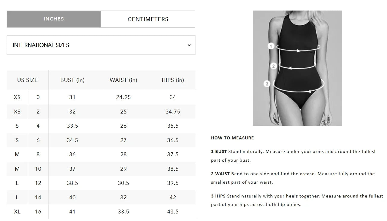 Swim Incline Bikini Bottoms in Black at Nordstrom, Size Medium