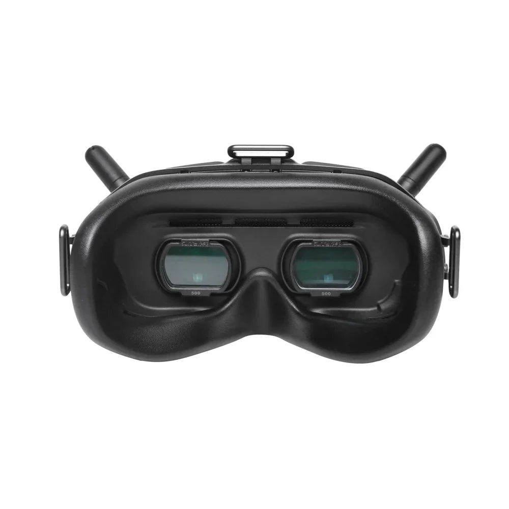 Corrective Lenses for  for   Goggles  Myopia Nearsighted Glasses Lenses 100/150/200/250/300/350/400/450/500/600/700/800 degree