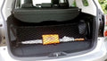 Envelope Trunk Cargo Net For