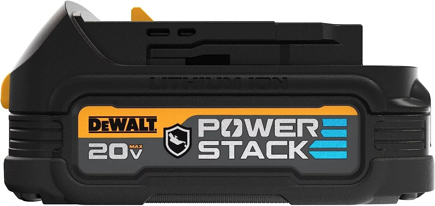 DeWalt  20V   Oil Resistant Compact Battery