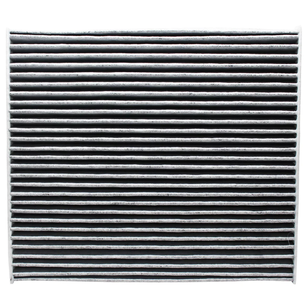 4-Pack Replacement for Cabin Air Filter for 2016 Hyundai    2.0L 1998cc 122  Car/Automotive - Activated Carbon, -11178