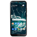 Simple Mobile Nokia , 32GB, Gray- Prepaid Smartphone [Locked to Simple Mobile]