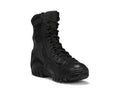 Belleville Lightweight Waterproof Side-Zip Boot - Mens, Black, 11, Regu