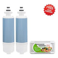 Replacement Water Filter For   -by Refresh (2 Pack)