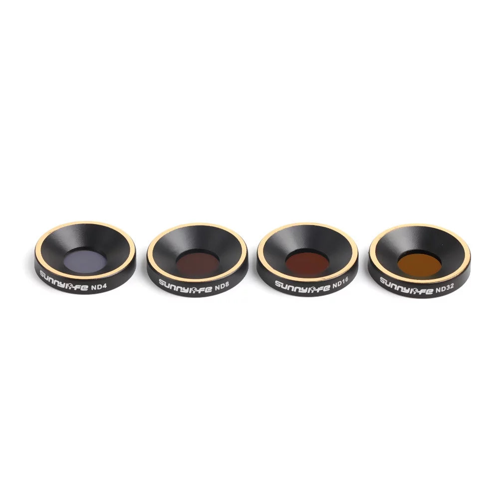 Sunnylife     Filter for Parrot  Drone Gimbal Camera Lens