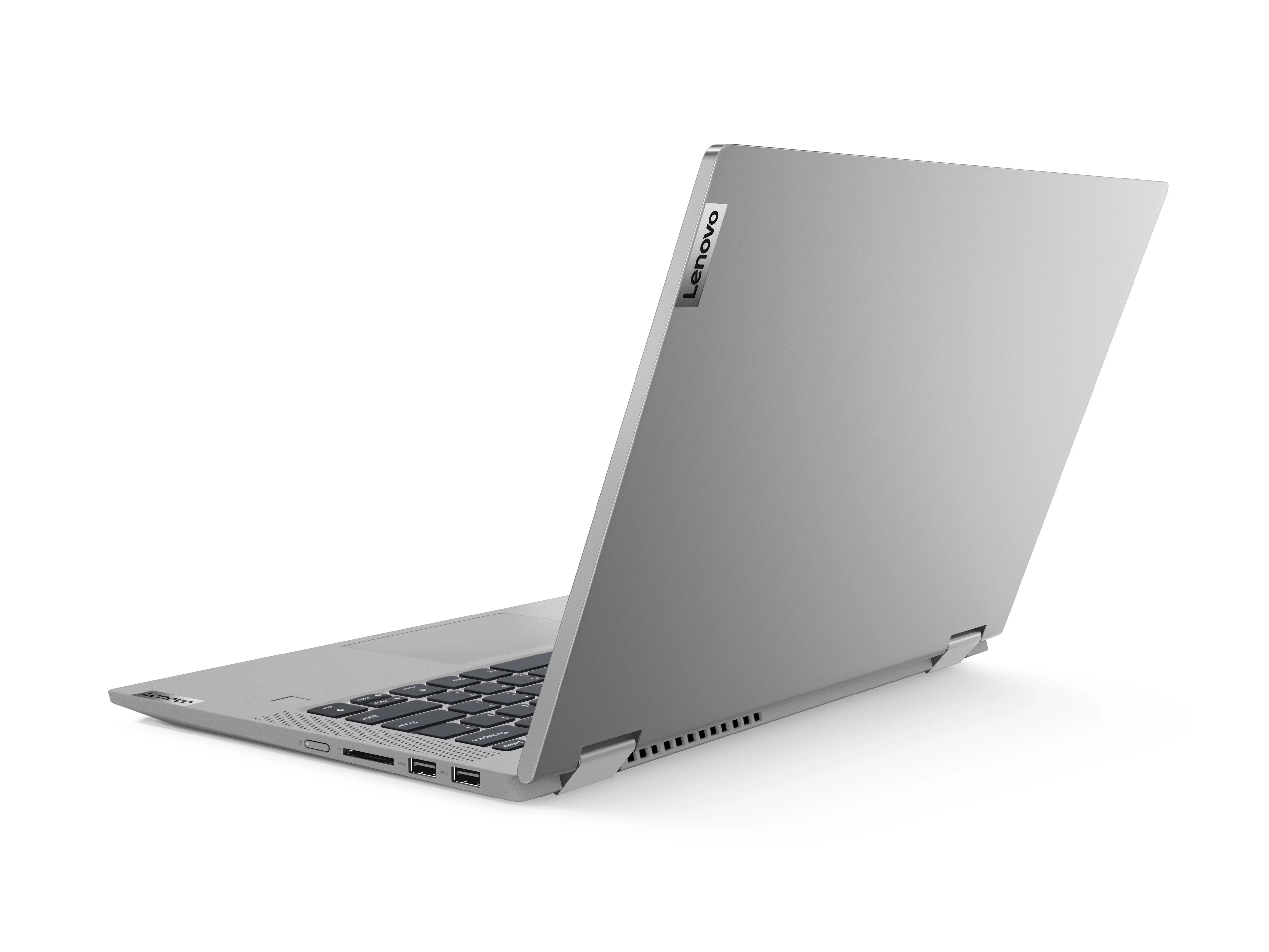 Restored  82HT007VUS IdeaPad Flex 5 15ITL05 15.6"  Touchscreen i51135G7 2.4GHz Intel Iris Xe Graphics 8GB  512GB  Win 11 Home Platinum Grey (Refurbished)