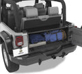 Bestop - 42704-01 - Instatrunk Modular Kit