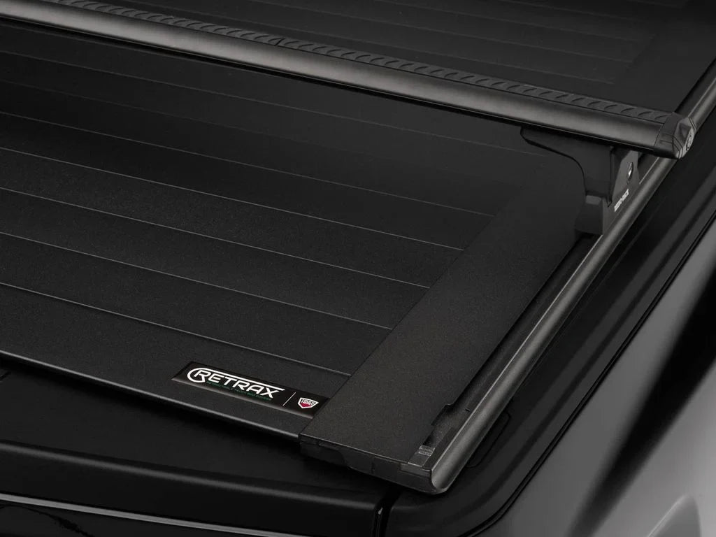 Retrax By Realtruck PowertraPRO  Retractable Truck Bed Tonneau Cover | -90862 | Compatible With Select 2022-2023 Toyota Tundra w/o Deck Rail System 6' 7" Bed (78.7")