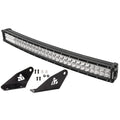 Tusk   Light Bar Kit 30" Curved For   Trail  1000 Ultimate 2021-2022