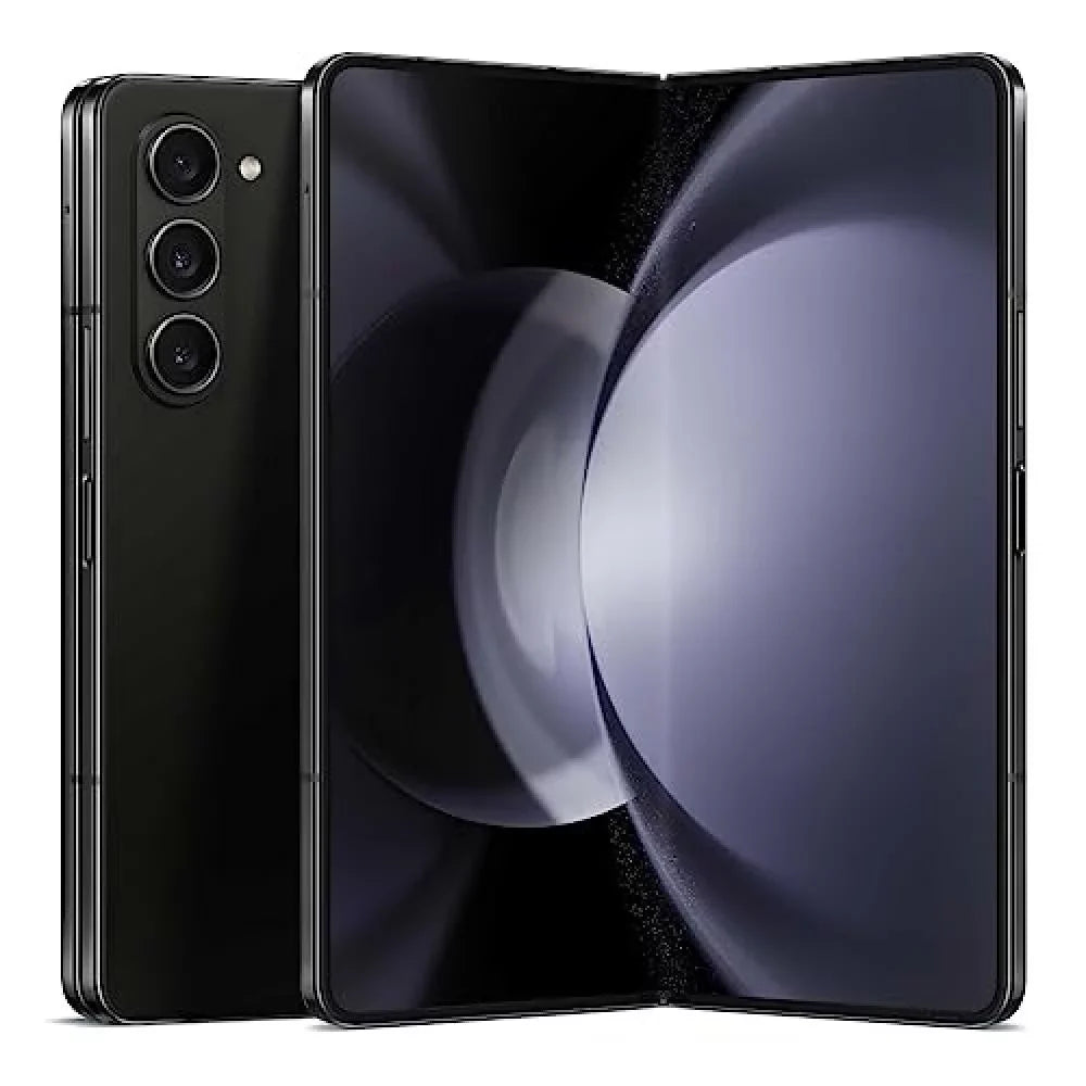 Samsung  Fold 5 Unlocked + Mobile  Activation Kit