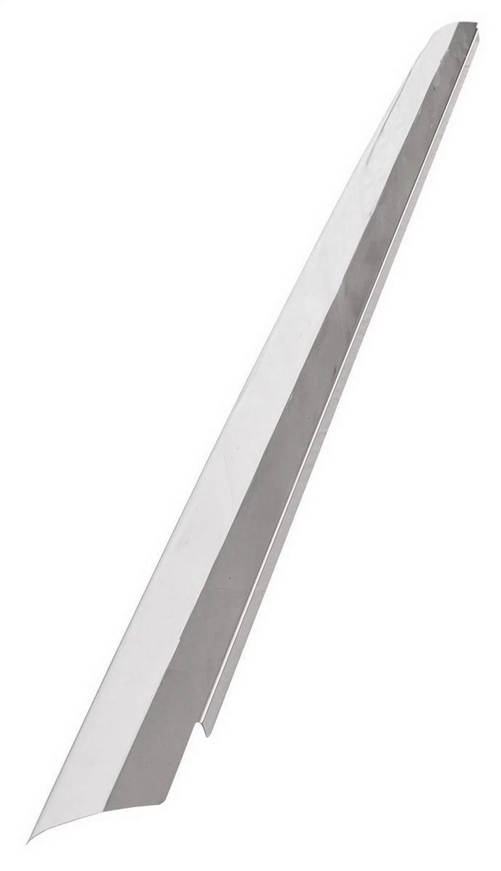 (Innovative Creations) 48057 Form Fit Truck Bed Side Rail Protector Fits select: 2011    , 2013