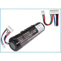 2600mAh Li-ion Extended Battery Garmin