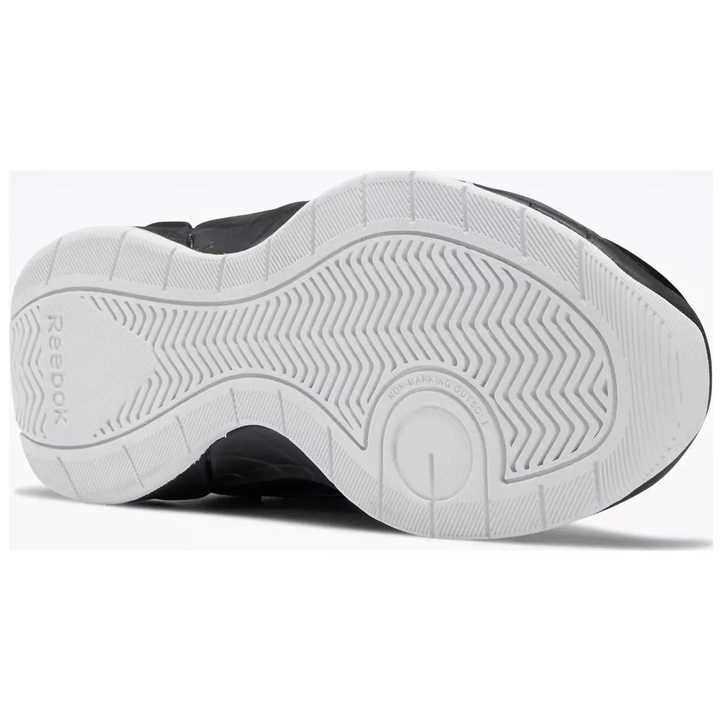 Reebok Kids Unisex More Buckets Shoes - Preschool