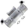 Kohler -068-06- Kit: Muffler Center Outlet