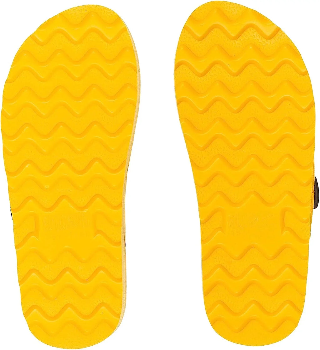 Space Walker  Men Adult 10 811-4802 Daffodil