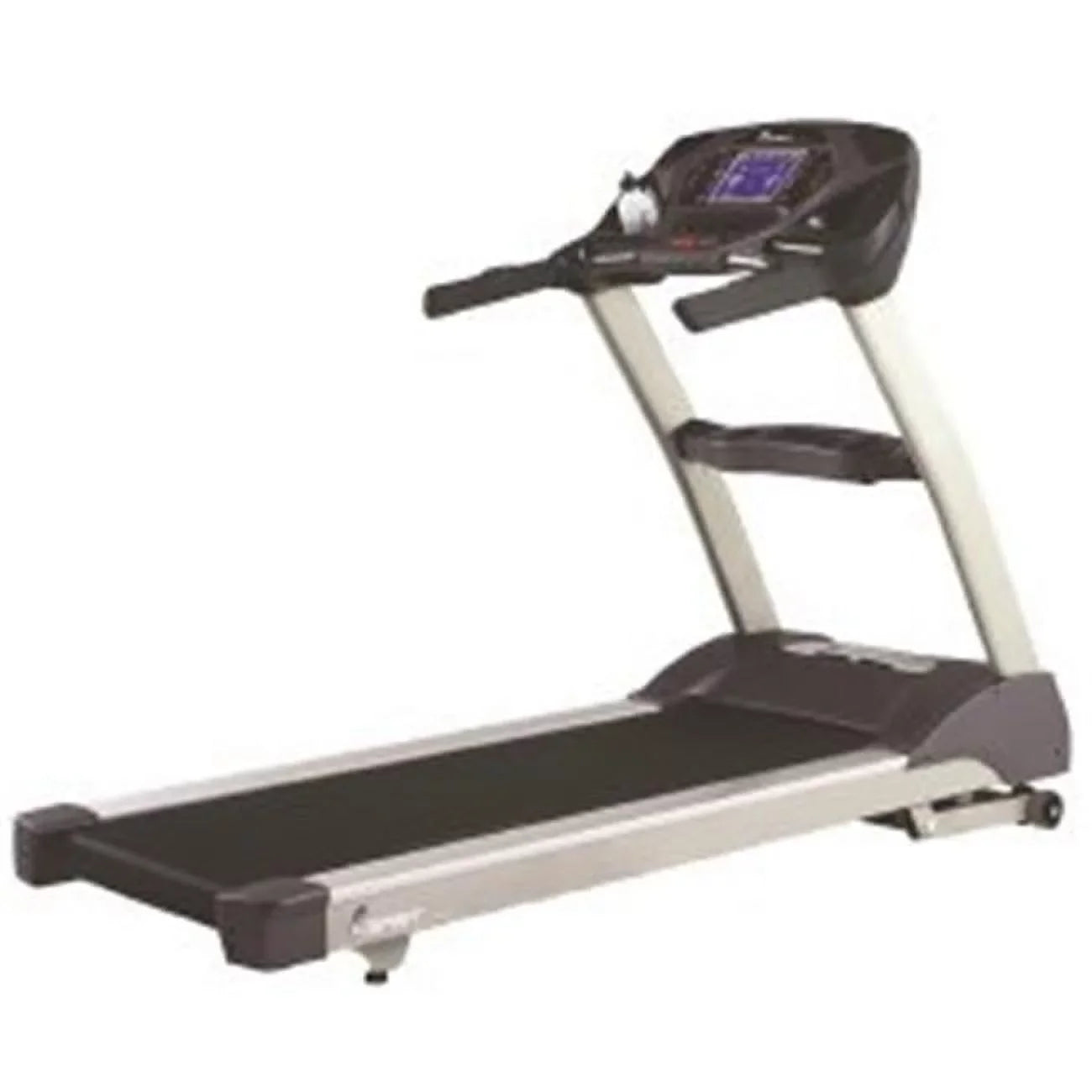 Fabrication Enterprises 10-6070, Spirit  Treadmill, 1/Each (797854_EA)