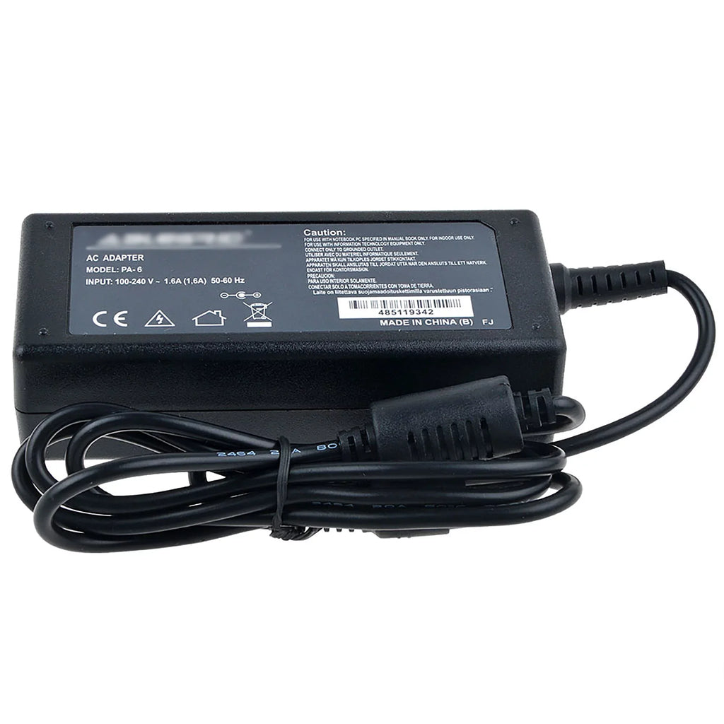 Adapter For Dell Inspiron 15 5000  -6680SLV -6680S 34461, 5579 i5579 5579-9672 5579-9689 i5579-7978GRY- i5579-7879GRY- i5579-7746GRY- -7961GRY-