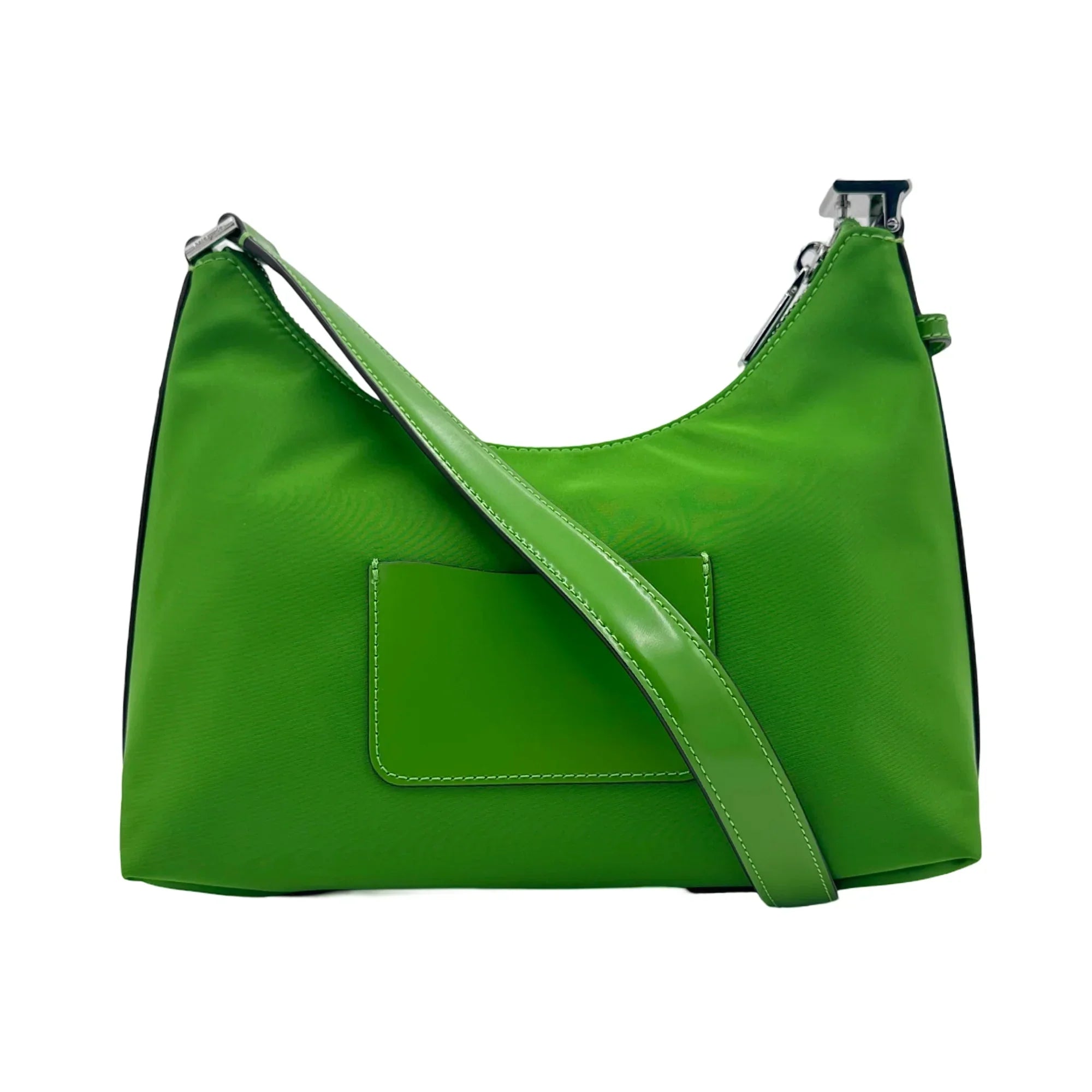 Kate Spade Sam Icon  Nylon Small Shoulder Bag - Green