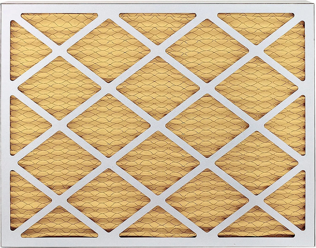 Filterbuy 24x30x1  11 Pleated   Furnace Air Filters (6-Pack)