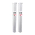 Clear Choice Sediment Water Filter 5 Micron 20 x 2.50" Water Filter Cartridge Replacement 20 inch  System 155635-43, , 2-Pk