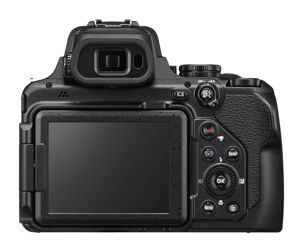 Nikon Coolpix  Digital Camera