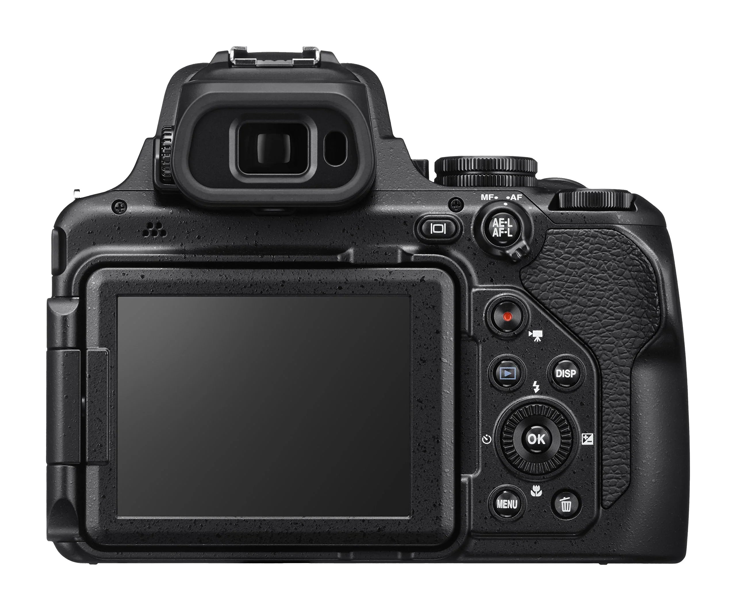 Nikon Coolpix  Digital Camera