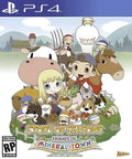 Restored Story of Seasons Friends of Mineral Town (Sony Playstation 4, 2021) (Refurbished)