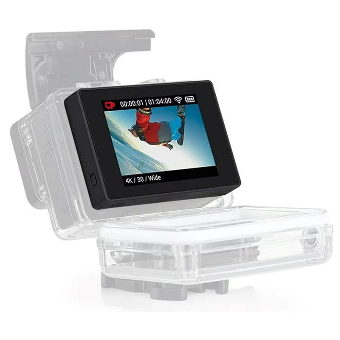 GoPro -301  Touch Screen BacPac For Hero 3/3+/4