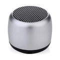 For   10s 10.1/ 10.4 - Wireless Speaker Mini Hands-free Microphone Audio Multimedia Rechargeable